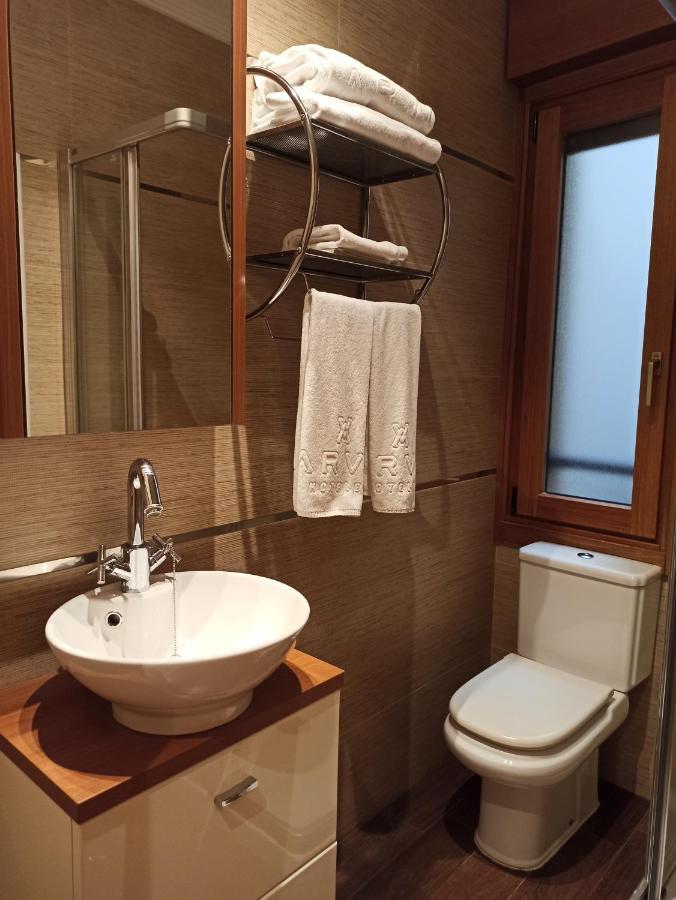 Apartamentos 19 Living Леон Екстериор снимка