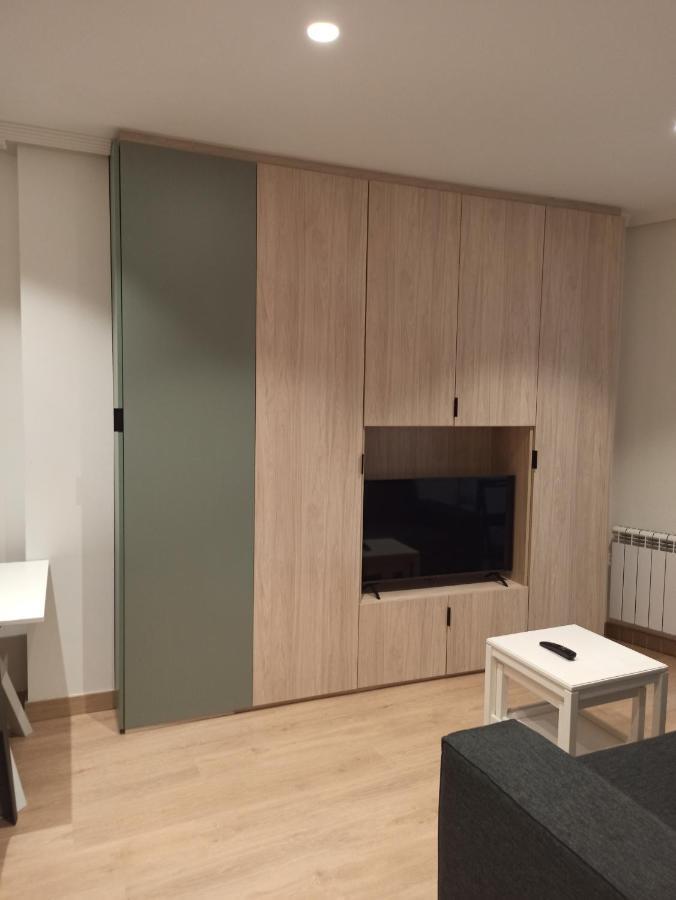 Apartamentos 19 Living Леон Екстериор снимка