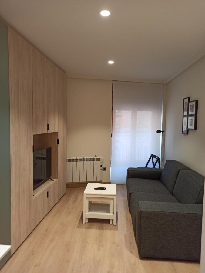 Apartamentos 19 Living Леон Екстериор снимка