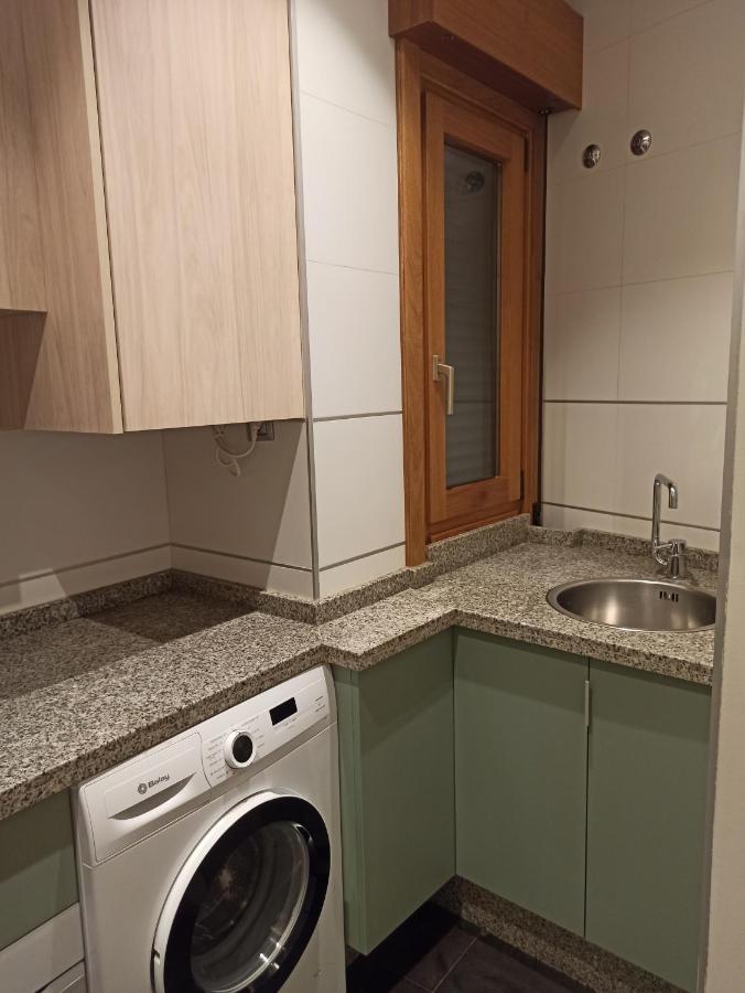 Apartamentos 19 Living Леон Екстериор снимка