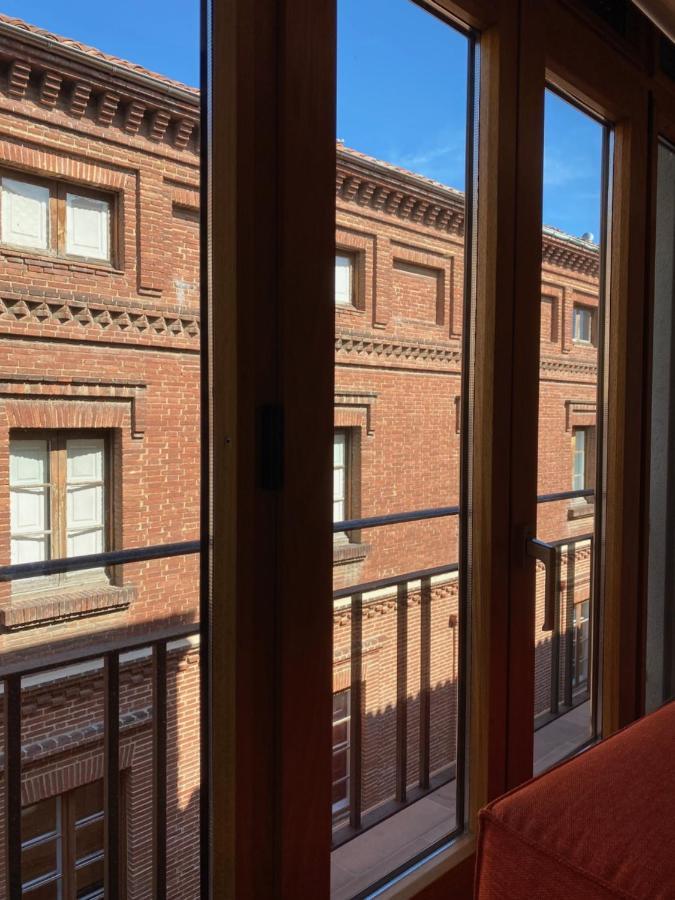 Apartamentos 19 Living Леон Екстериор снимка