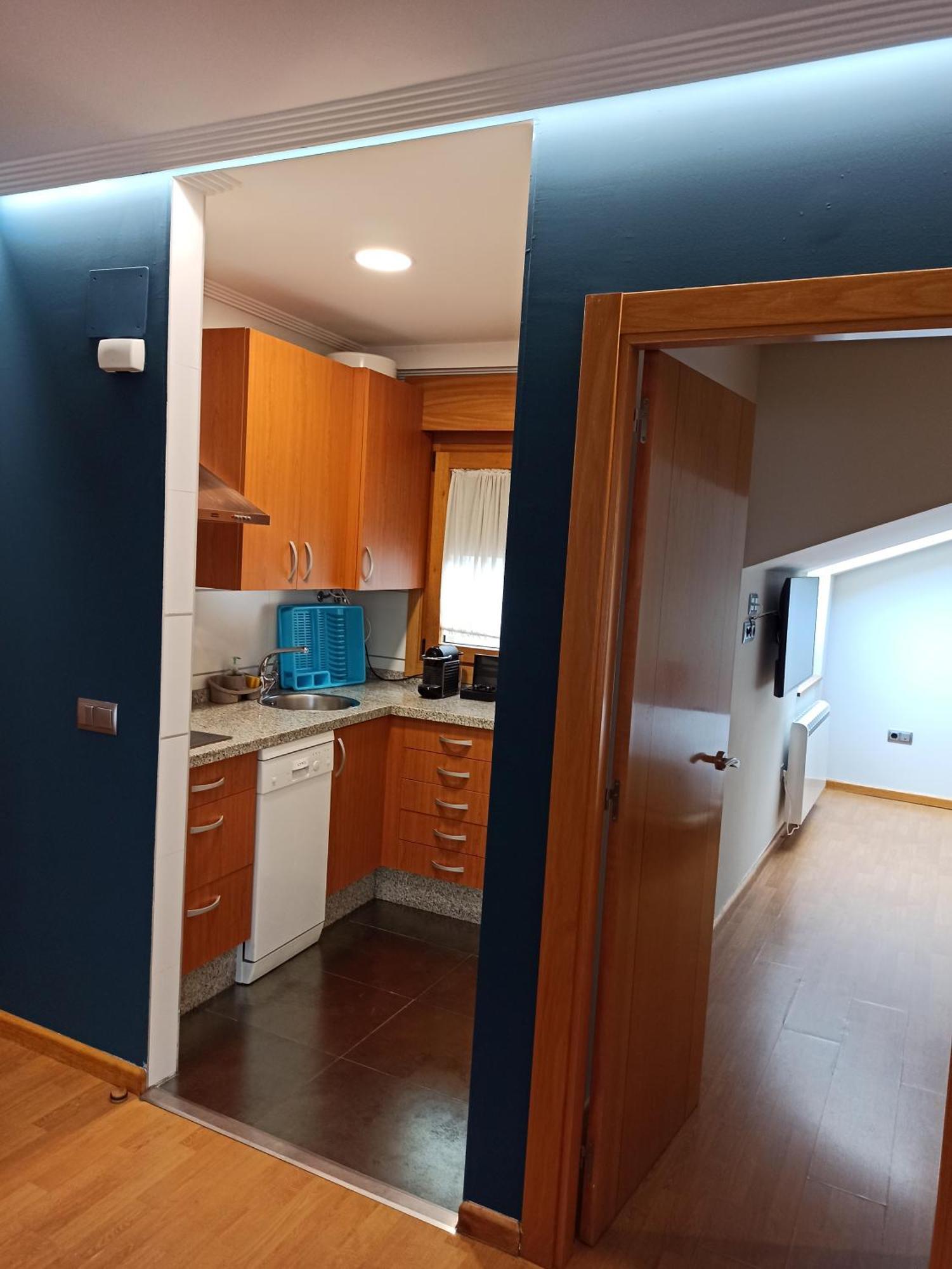 Apartamentos 19 Living Леон Екстериор снимка