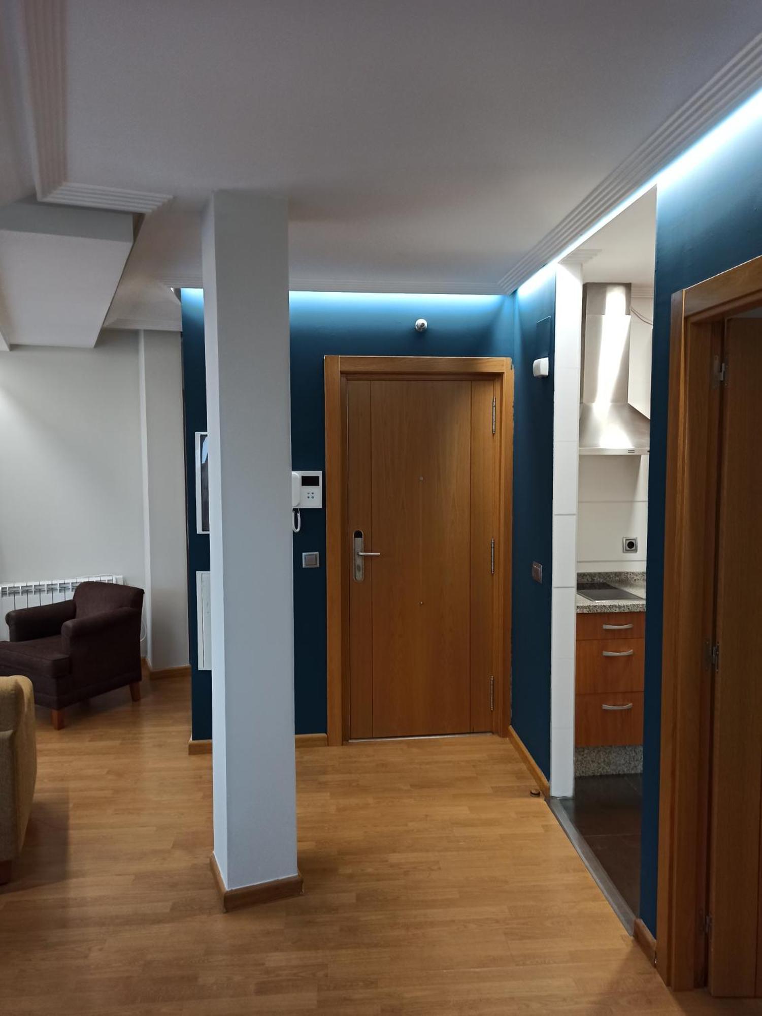 Apartamentos 19 Living Леон Екстериор снимка
