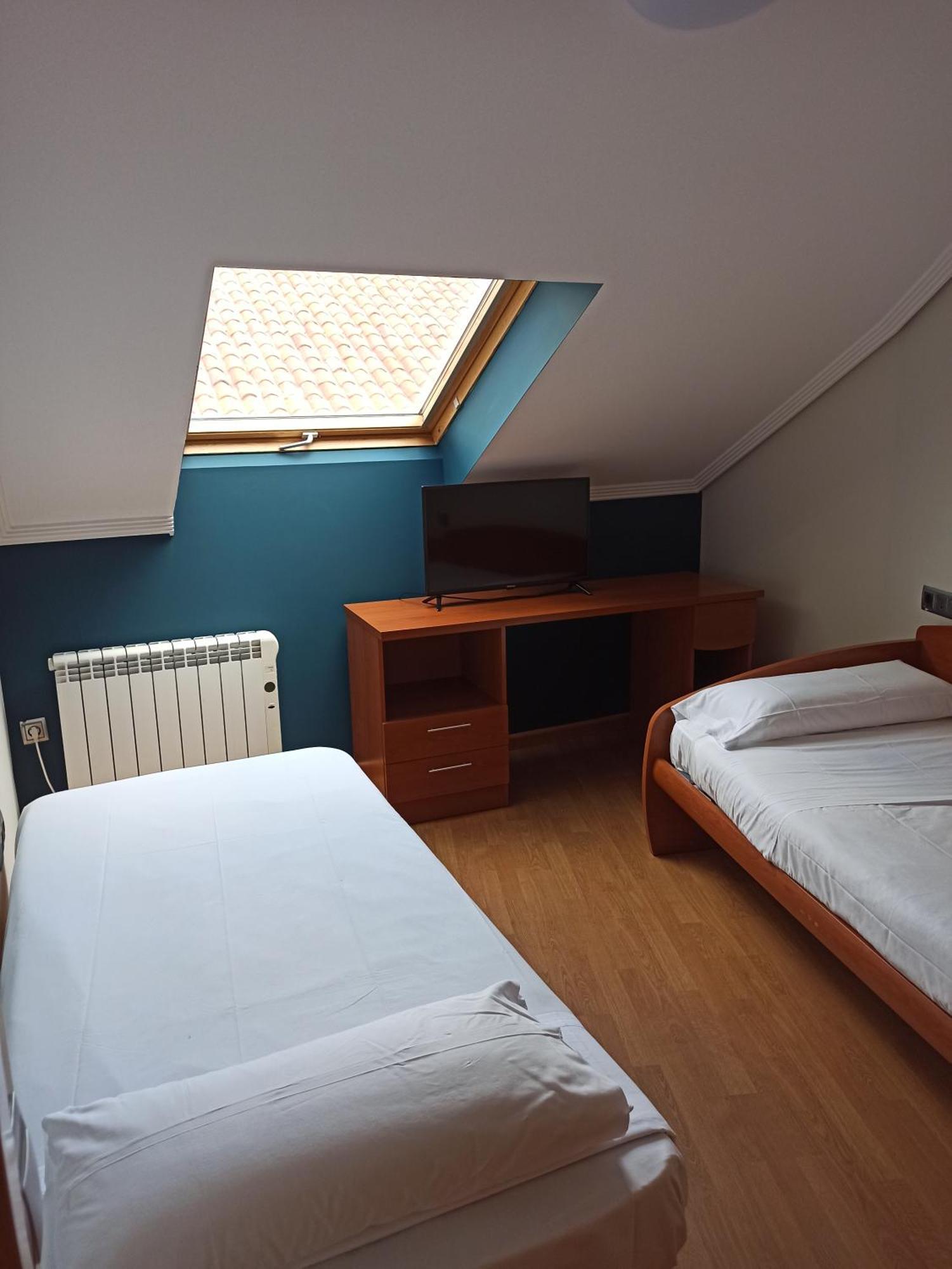 Apartamentos 19 Living Леон Екстериор снимка