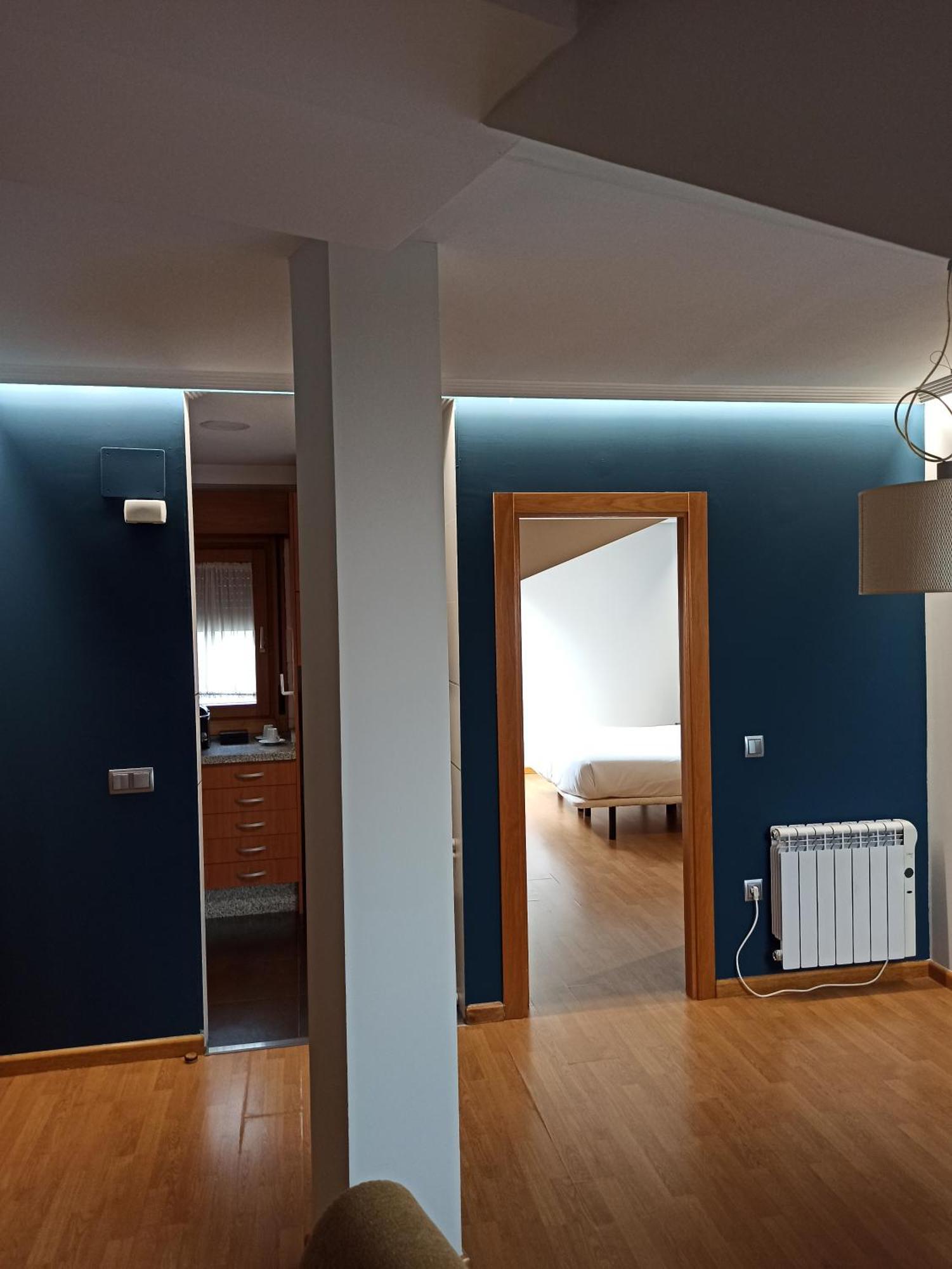 Apartamentos 19 Living Леон Екстериор снимка