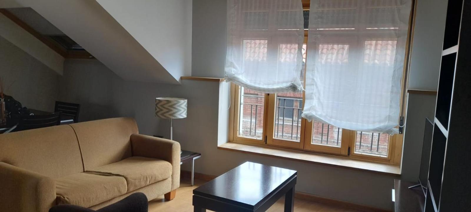 Apartamentos 19 Living Леон Екстериор снимка