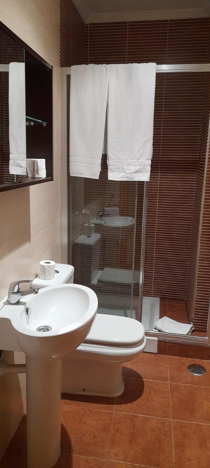 Apartamentos 19 Living Леон Екстериор снимка
