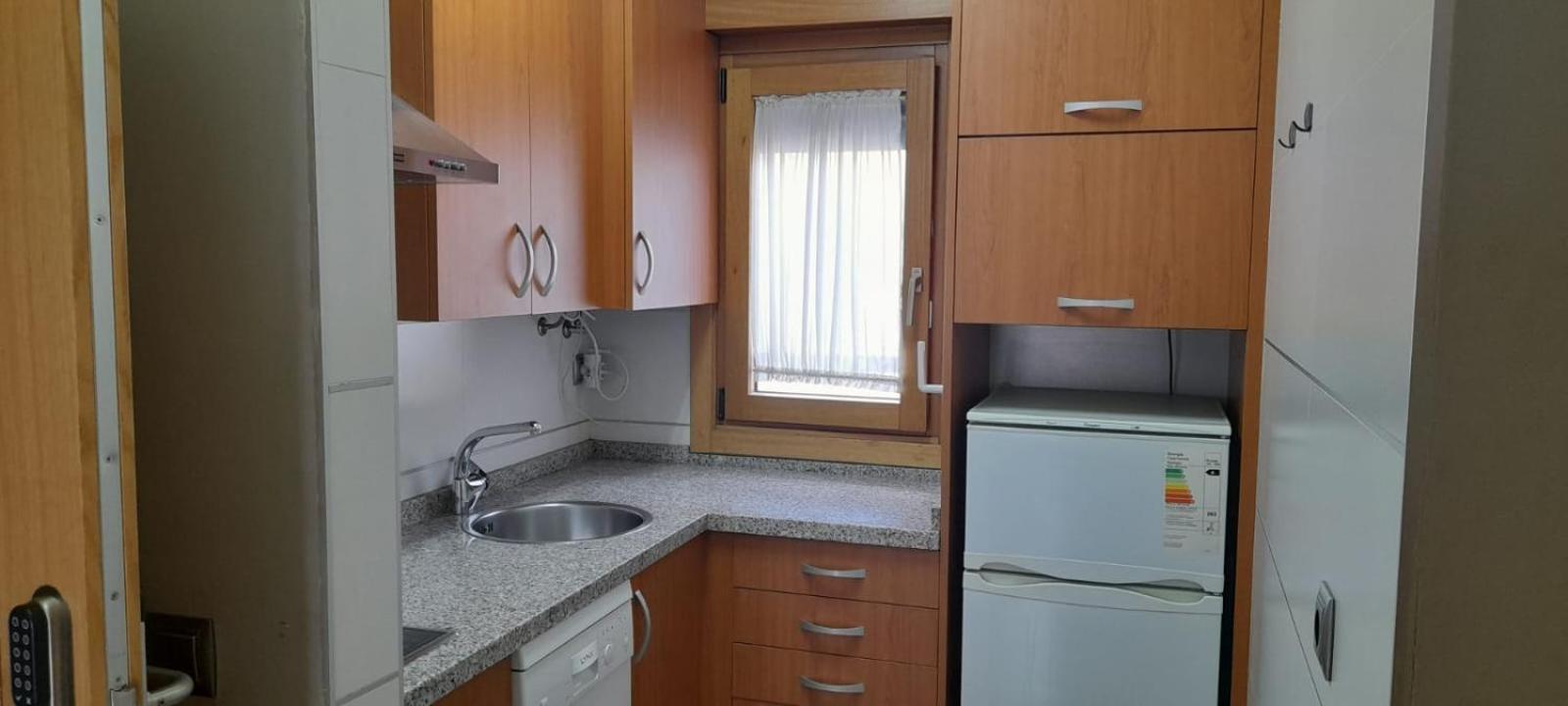 Apartamentos 19 Living Леон Екстериор снимка